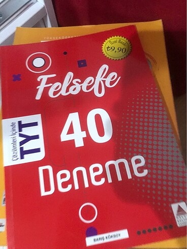 Yks kitapları - Görsel 11