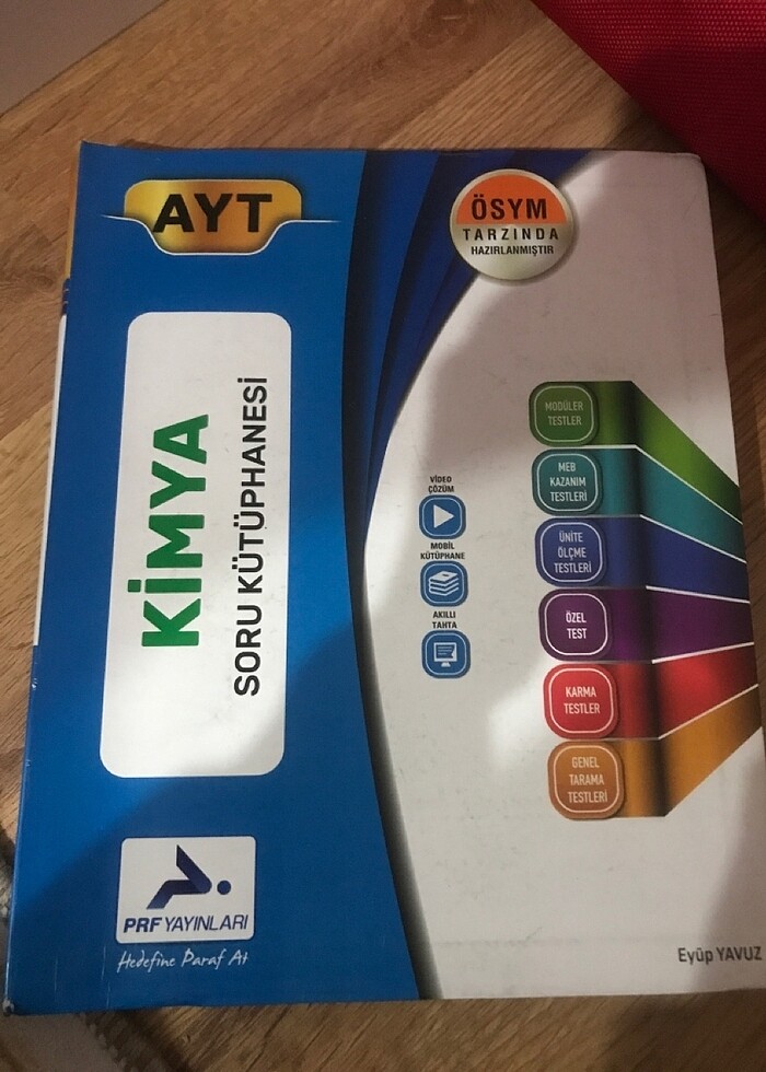 Yks kitapları - Görsel 2