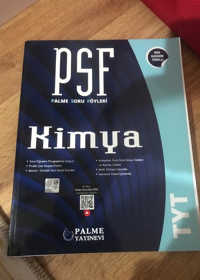 Yks kitapları - Görsel 3