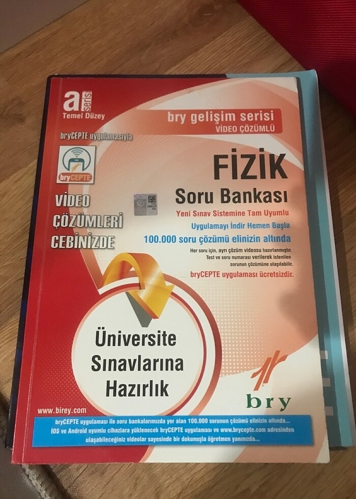 Yks kitapları - Görsel 4