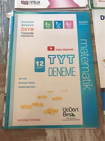  Denemeler