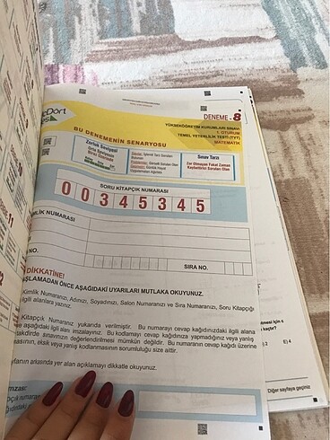 Denemeler - Görsel 9