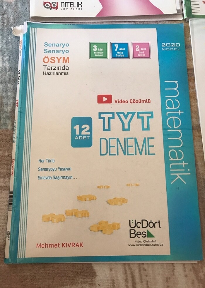 Denemeler - Görsel 2