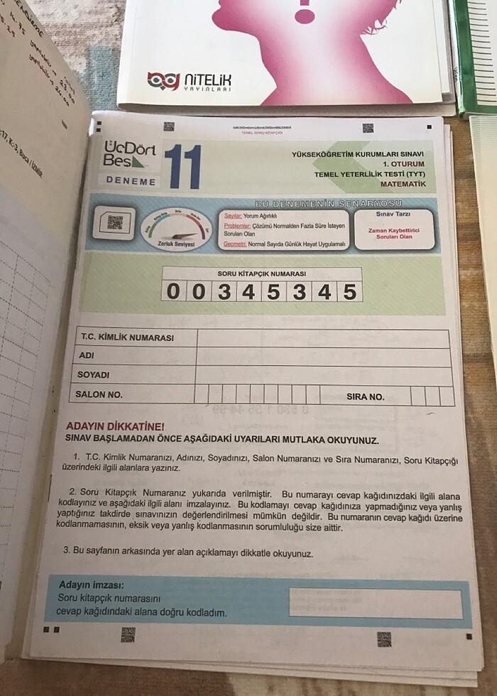 Denemeler - Görsel 3