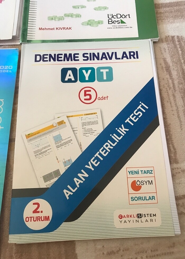 Denemeler - Görsel 4