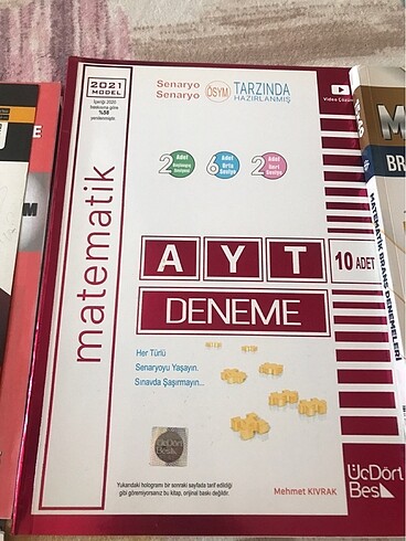 Branş denemeleri - Görsel 6