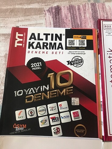 Branş denemeleri - Görsel 2