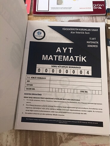 Branş denemeleri - Görsel 13