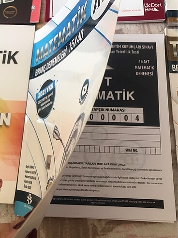 Branş denemeleri - Görsel 14