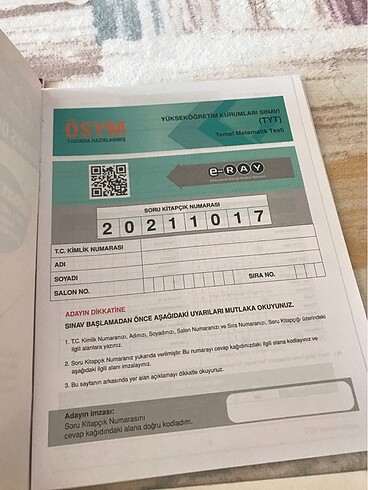 Branş denemeleri - Görsel 10