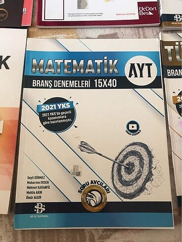 Branş denemeleri - Görsel 12