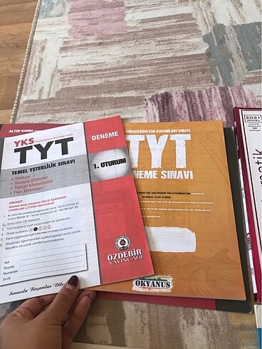 Branş denemeleri - Görsel 3