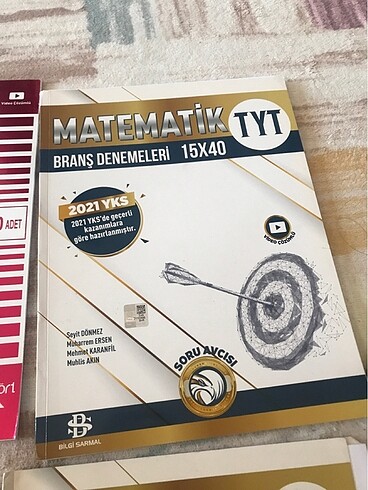 Branş denemeleri - Görsel 9