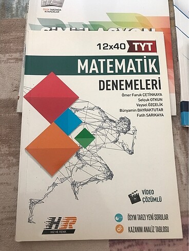 Branş denemeleri - Görsel 17