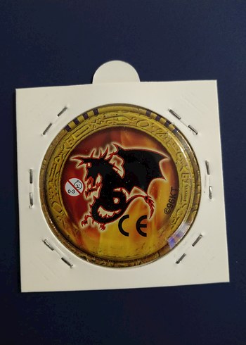 Vintage Altın Renkli Erkek Rozet - Görsel 2