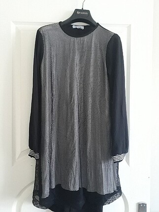 GIZCE 38 BEDEN TUNIK