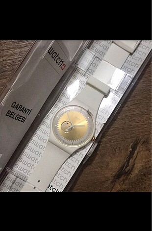 Swatch Saat