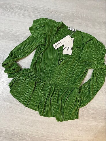 Zara bluz