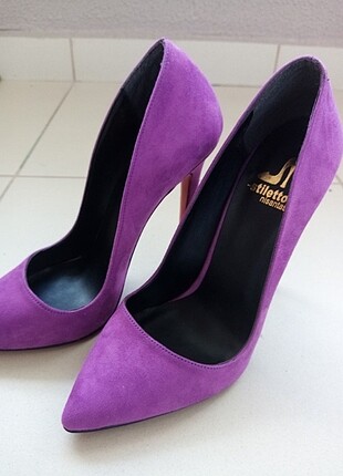 Stiletto 