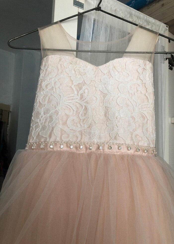 Çocuk abiye - Görsel 2