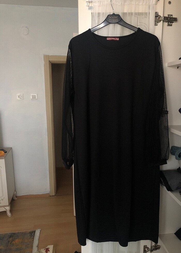 Trendyol dan alındı - Görsel 3