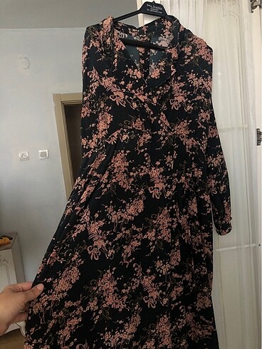xl Beden Elbise