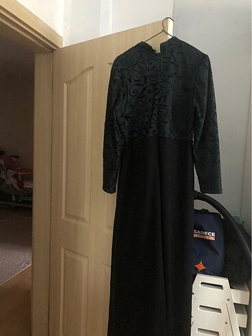 Tesettür abiye - Görsel 3