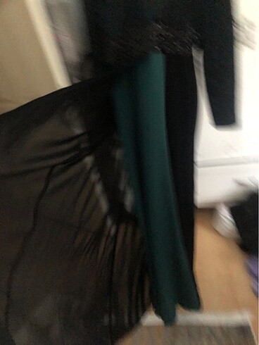 Tesettür abiye - Görsel 4