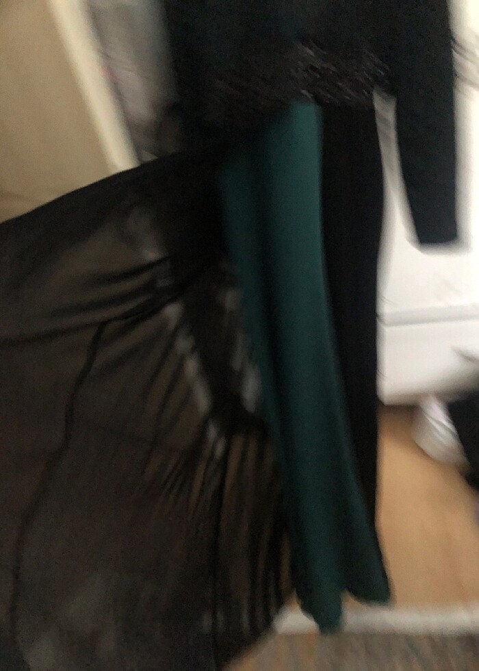 Tesettür abiye - Görsel 4