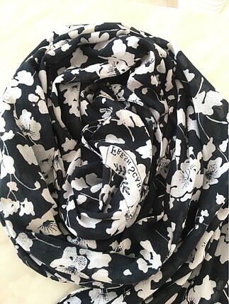 Mango Freshscarfs şal