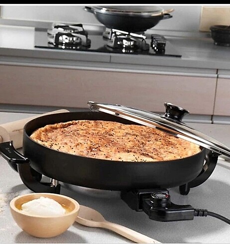 Korkmaz Pizzamatik