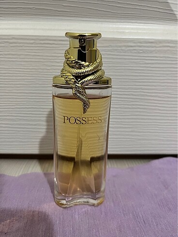 Oriflame Possess