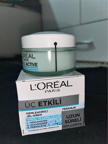Loreal Paris Nemlendirici