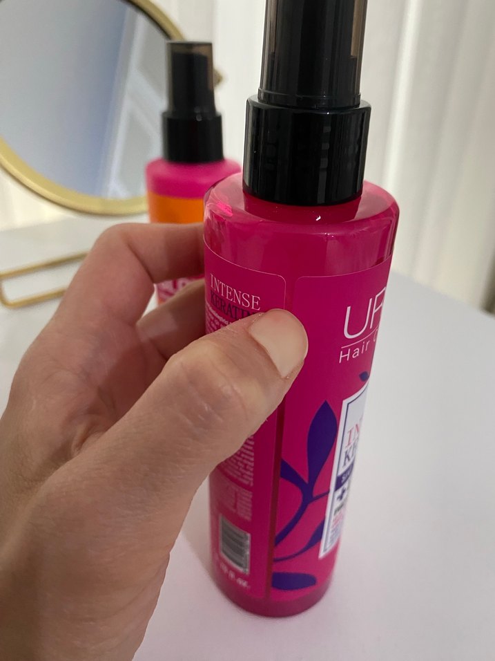 Urban Care Keratin Bakım Spreyi - Görsel 2