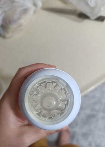 Philips Philips Avent Bebek Biberonu Beyaz