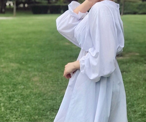 Yazlık gömlek