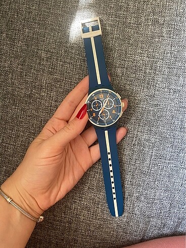 Swatch saat