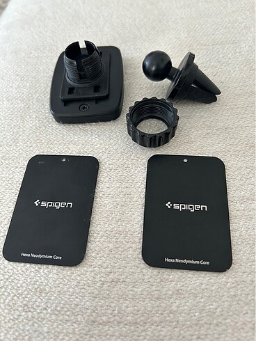 Spigen Telefon tutacağı KUEL H12 Premium A201