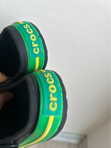 28 Beden Crocs terlik c11