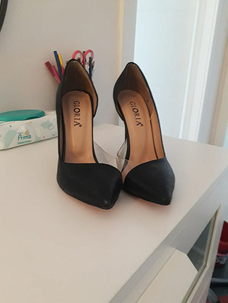 Diğer Stiletto