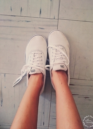 Keds ayakkabı 