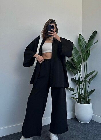 Kimono Takım