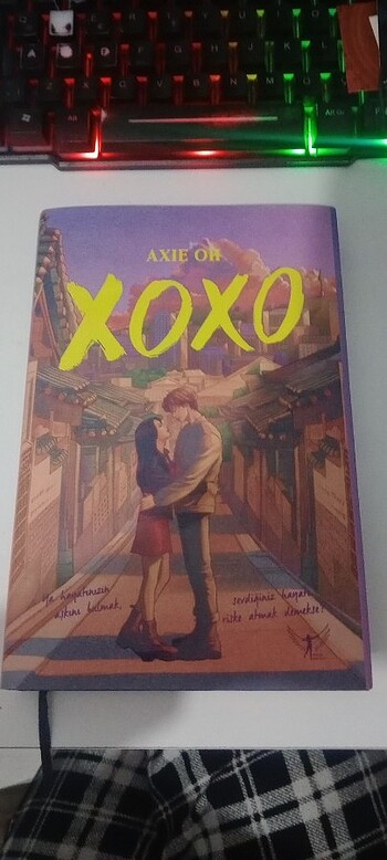 Xoxo 