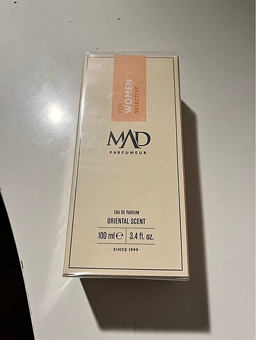 Mad V112 100ml parfüm