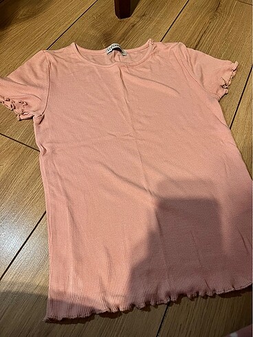 Lc Waikiki Pembe Tişört