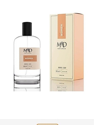 Mad G103 100ml