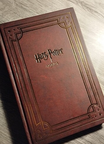  Harry Potter Ajanda Tarihsiz Mabbels