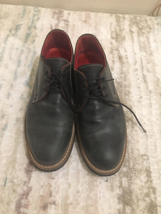 İnci Loafer 