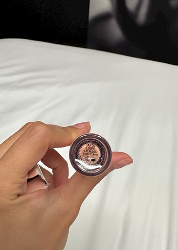 Anastasia Beverly Hills Bej Lip Gloss - Görsel 5