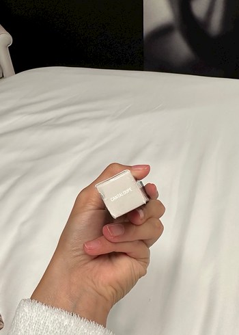 Anastasia Beverly Hills Bej Lip Gloss - Görsel 2